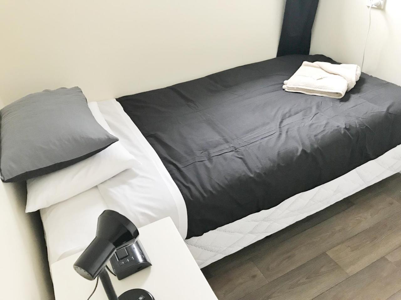 Geraldine Heritage Hotel Eksteriør billede